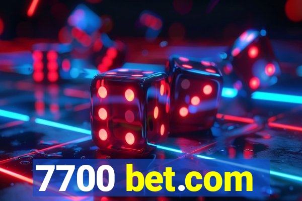 7700 bet.com